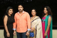 Oka Villain Prema Katha Press Meet